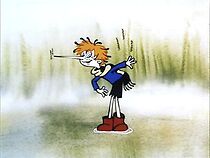 Watch An Incident on the Bog (TV Short 1992)