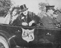 Watch The Rat's Knuckles (Short 1925)