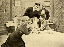 Watch Grandmother's Love (Short 1911)