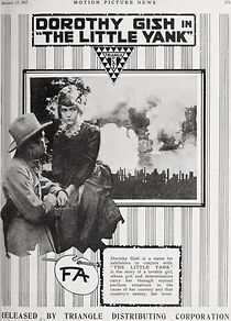 Watch The Little Yank