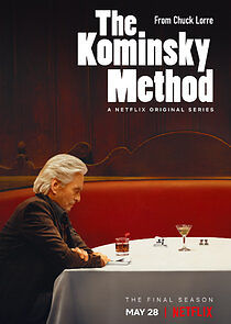 Watch The Kominsky Method