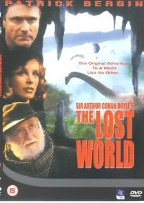 Watch The Lost World