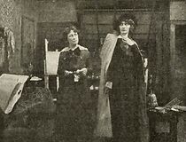 Watch The Impersonator (Short 1914)