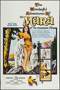Watch Mara of the Wilderness