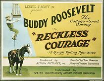 Watch Reckless Courage