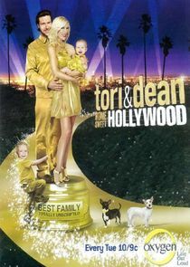 Watch Tori & Dean: Home Sweet Hollywood