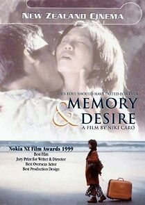 Watch Memory & Desire