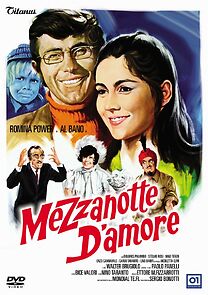 Watch Mezzanotte d'amore