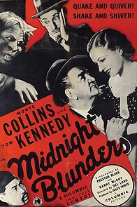 Watch Midnight Blunders (Short 1936)