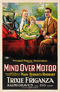 Watch Mind Over Motor