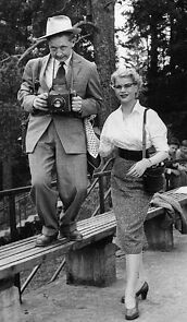 Watch Miss Eurooppaa metsästämässä