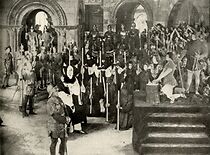 Watch The Margrave's Daughter (Short 1912)