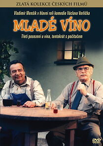 Watch Mladé víno