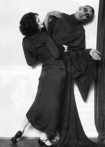 Watch Tänze des Grauens, des Lasters und der Ekstase (Short 1923)
