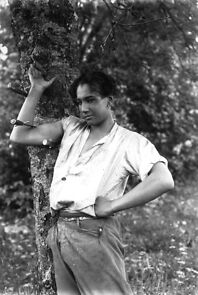 Watch Mustat silmät