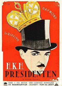 Watch A Regular Fellow