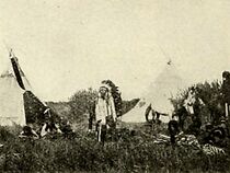 Watch The Prairie on Fire (Short 1912)