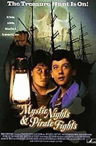 Watch Mystic Nights and Pirate Fights