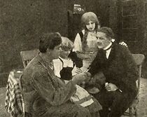 Watch Strength of Family Ties (Short 1914)