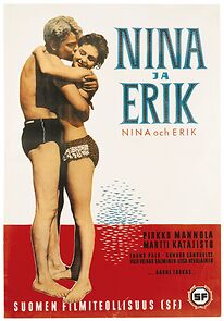 Watch Nina ja Erik