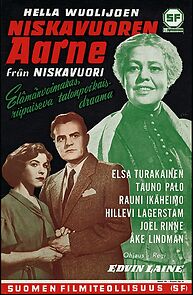 Watch Niskavuoren Aarne
