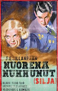 Watch Nuorena nukkunut