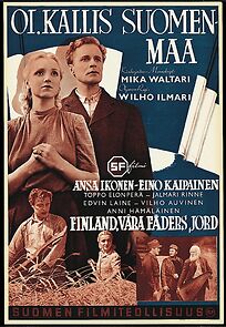 Watch Oi, kallis Suomenmaa