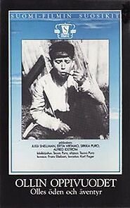 Watch Olli's Apprenticeship