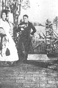 Watch The Vagabond (Short 1911)