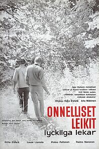 Watch Onnelliset leikit