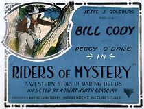 Watch Riders of Mystery