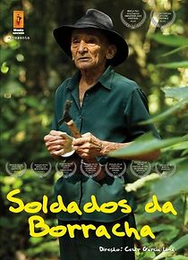 Watch Soldados da Borracha (Short 2011)