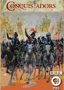 Watch Conquistadors