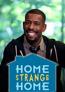 Watch Home Strange Home