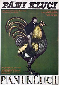 Watch Gentlemen, Boys