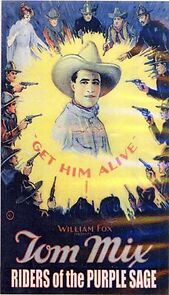 Watch Riders of the Purple Sage