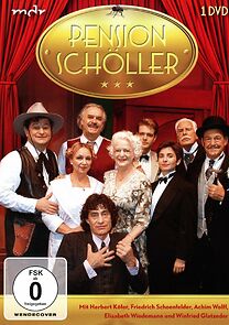 Watch Pension Schöller
