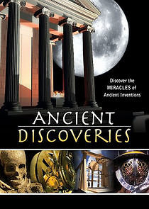 Watch Ancient Discoveries