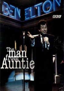 Watch Ben Elton: The Man from Auntie