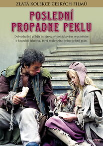 Watch Poslední propadne peklu