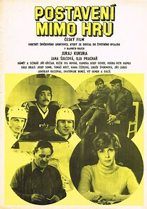 Watch Postaveni mimo hru