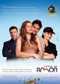 Watch Prova de Amor