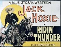 Watch Ridin' Thunder