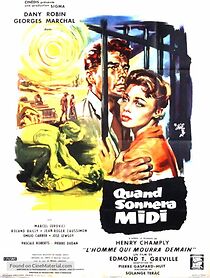 Watch Quand sonnera midi