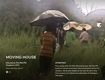 Watch Moving House (Short 2001)