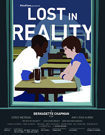 Watch Lost in Reality