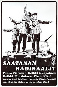 Watch Saatanan radikaalit