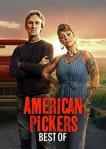 Watch American Pickers: Best Of