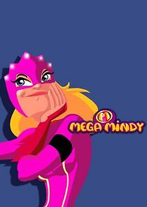Watch Mega Mindy