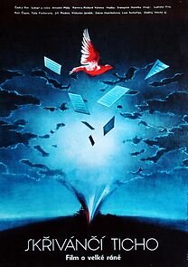 Watch Skriváncí ticho
